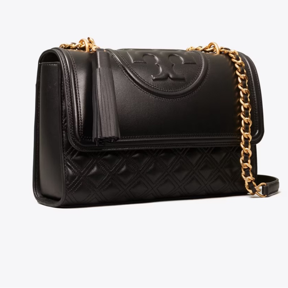 Tory Burch Fleming Convertible Purse